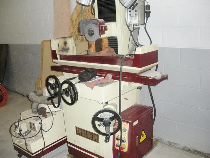 Used Acer 6” x 18”