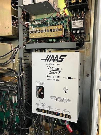 Used 1998 Haas VF-4