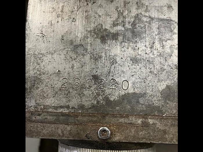 Used 1992 Bridgeport Series 1 2HP