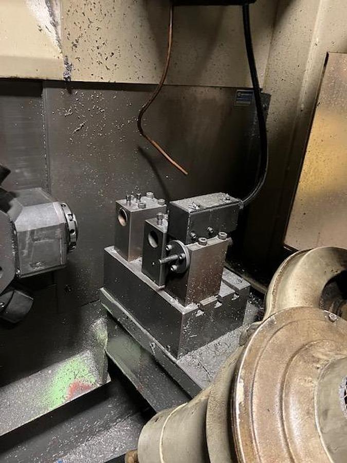 Used 2004 LICO LNT-36