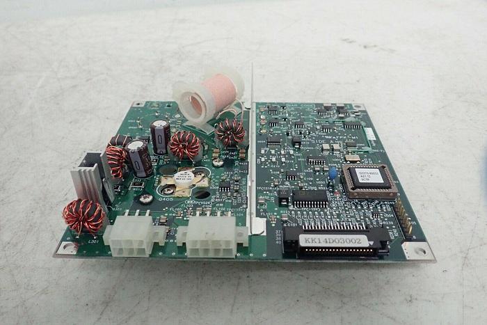 Used Agilent G3270-65250 Board Assembly