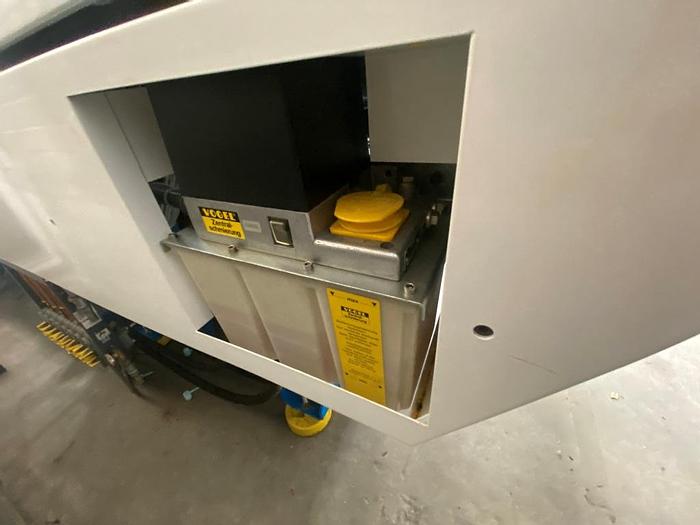 Used 2000 Netstal Synergy S-1750-900 Moulding Machine