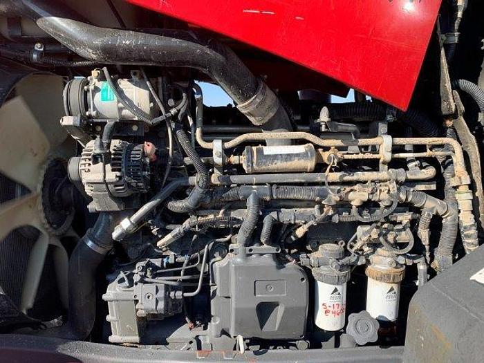 Used 2010 Massey Ferguson 8670