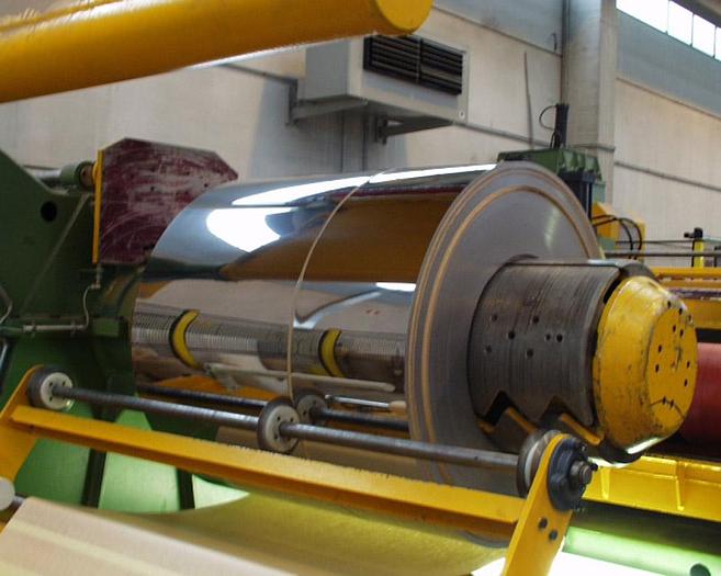 New F&P   Stainless Steel Lines (New) #3481