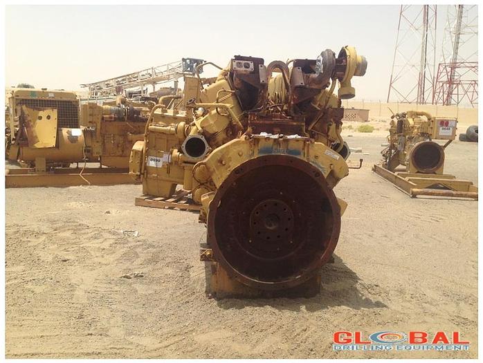 Used Item 0612 : Caterpillar D379 Engine