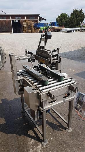 Used Kartonverschließer 50-RC