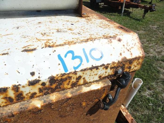 Used 2004 woodchuck WC12A?
