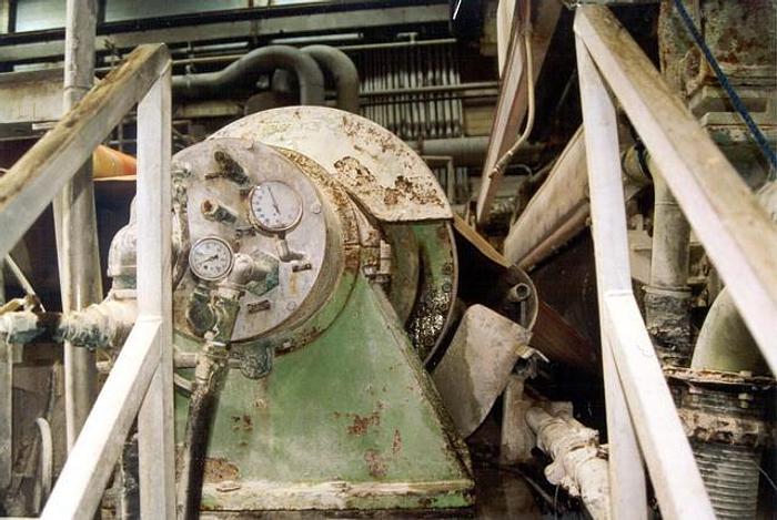 Used MANCHESTER #16807