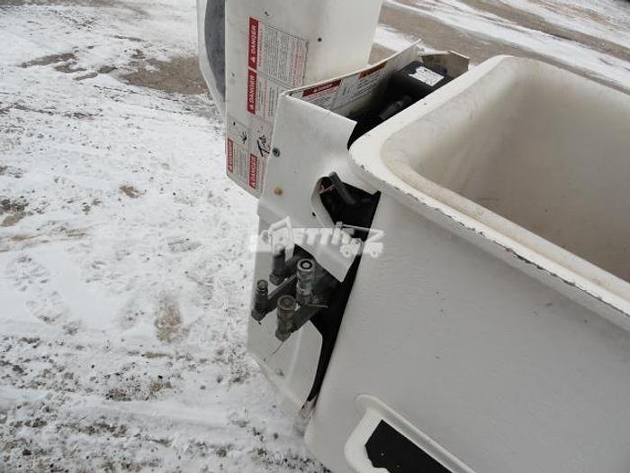 Used 2009 HI RANGER XT55