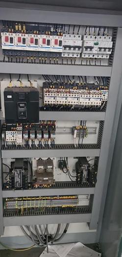 Używane Szlifierka do wałków RU 350 - 1x 1000