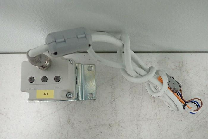 Used SMC ITV1030-31F2N3-DIU00505 Regulator