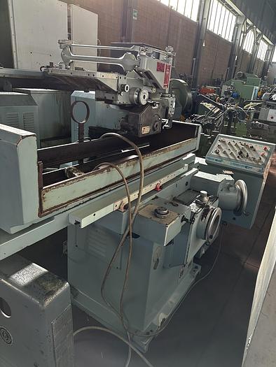 Buone Rettifica Tangenziale STEFOR RTA 500