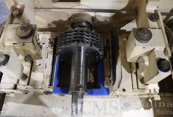 Used 2001 Raimann KM US Rip Saw