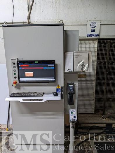 Used 2019 Biesse Rover B 2264 FT CNC Router