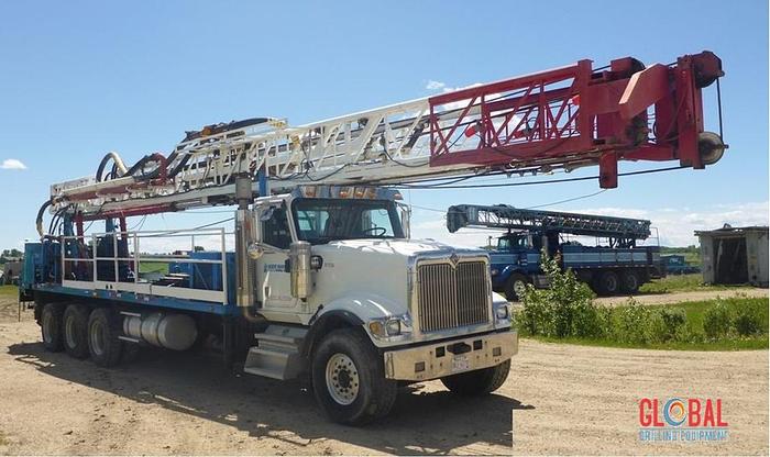 Used 2006 Gefco Speedstar 40K-RIII