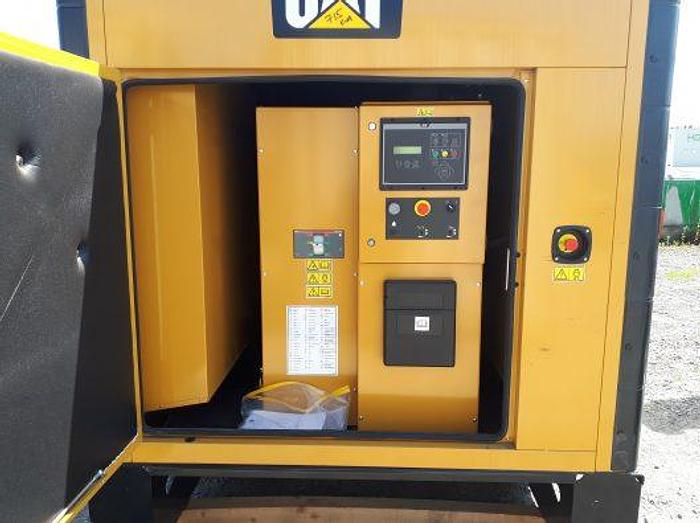CAT DE715E0