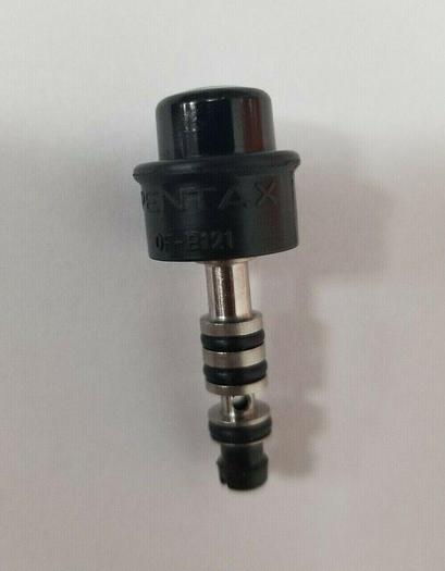 Used Pentax OF-B121 Air/Water Feeding Valve