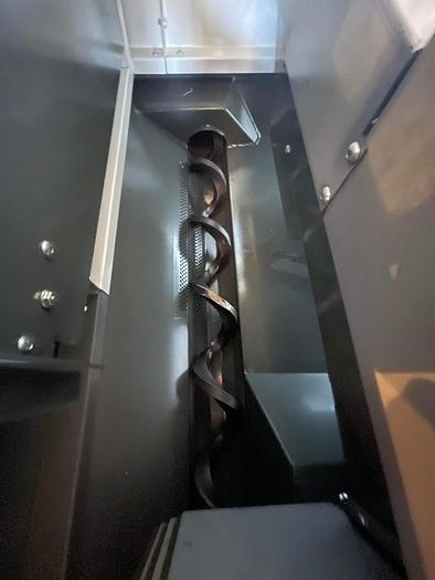 Used 2020 HAAS VF-2 4-Axis CNC Vertical Machining Center