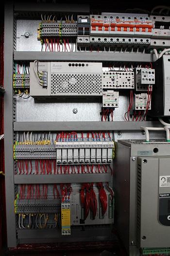 Refurbished Press Knuckle Joint Coining KB8340