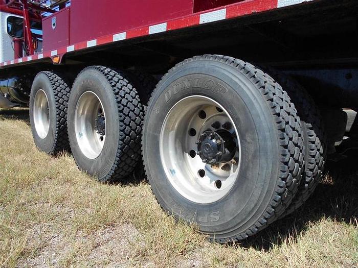 Used 2006 Atlas Copco TH60 Drill Rig