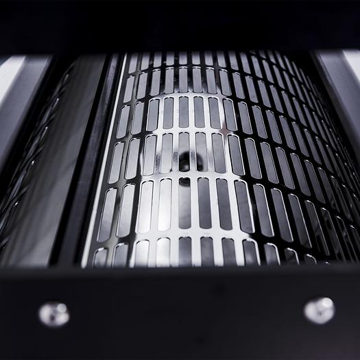 Model DBT-2, Dry Batch Trimmer by CenturionPro