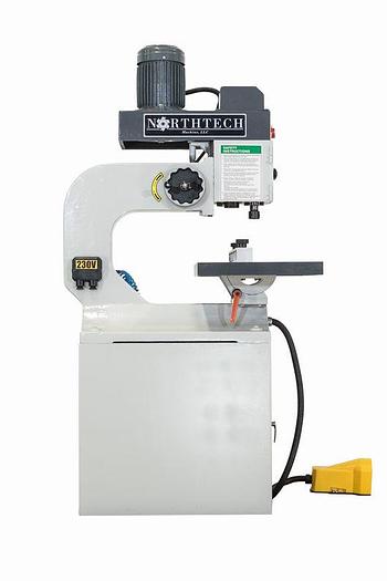 Northtech, NT-555 Overarm Pin Router