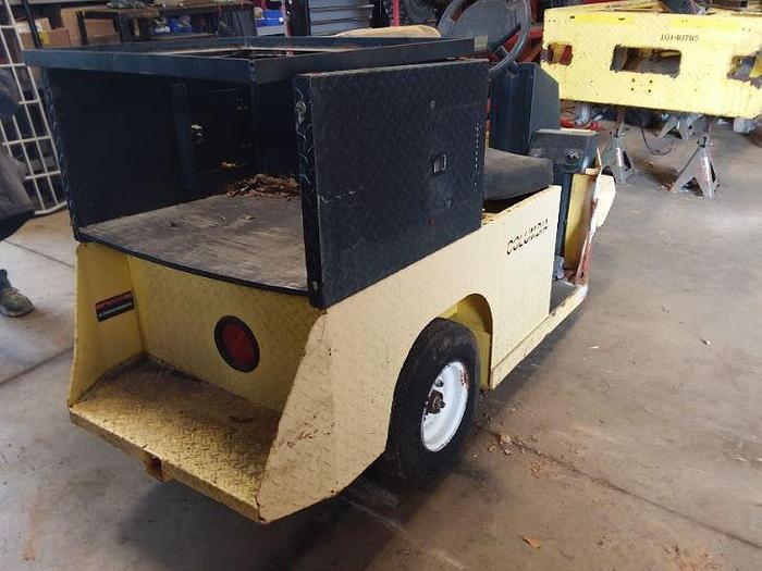 Used Columbia Par Car Expediter