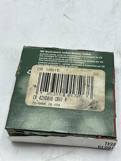 CR CHICAGO RAWHIDE 16515