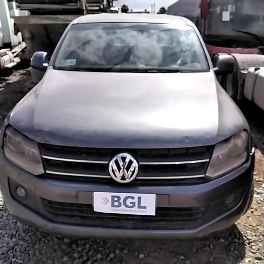 Usado 2012 VOLKSWAGEN AMAROK 2.0 TDI