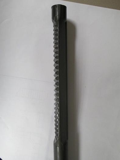 Used SCHMID MODEL T630 STEERING RACK FORMING PRESS