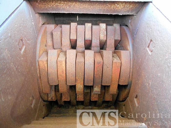 Used Stedman B 30x20