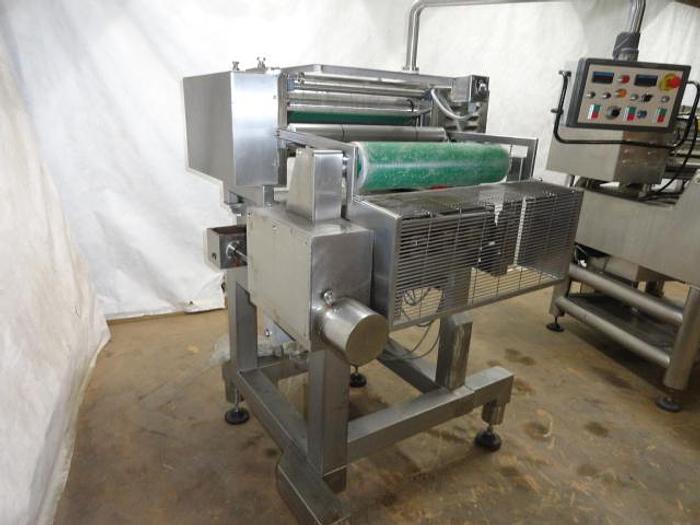 Used Tortellini Forming Machine