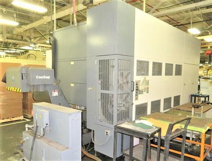 Used 2006 OKUMA MA600HB