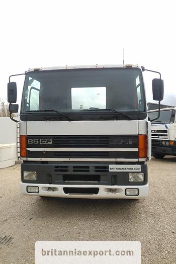 Used 1998 DAF CF 85 380 6X2 Euro 2