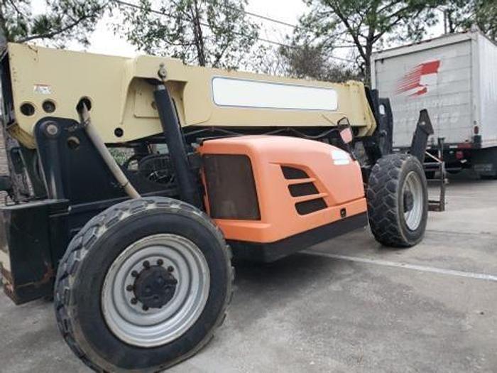 Used 2013 JLG G10-55A