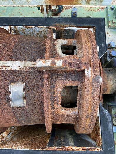 Gebraucht United Centrifuge SS 1000