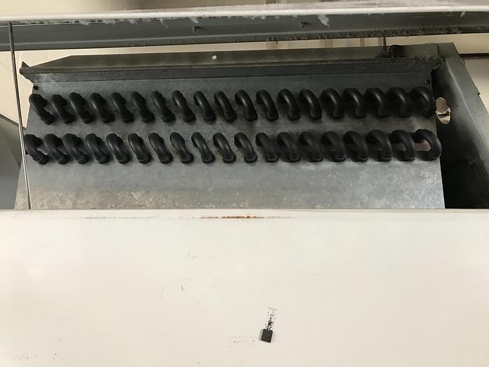 Used ADC 170LB STEAM DRYER