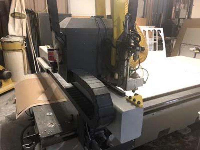 Used 2011 Multicam 3000