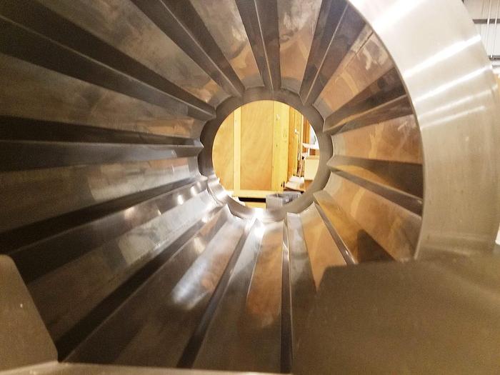 Used 2011 Spray Dynamics