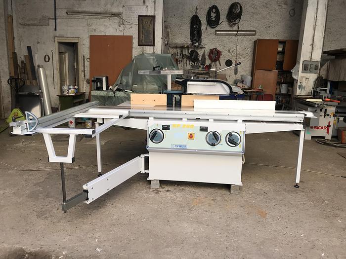 Used Topmaster Topmaster