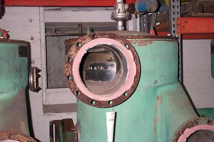 Used BLACK CLAWSON 24P #14406