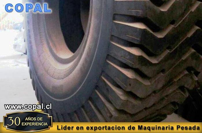 Usado NEUMATICOS Goodtire YB 868