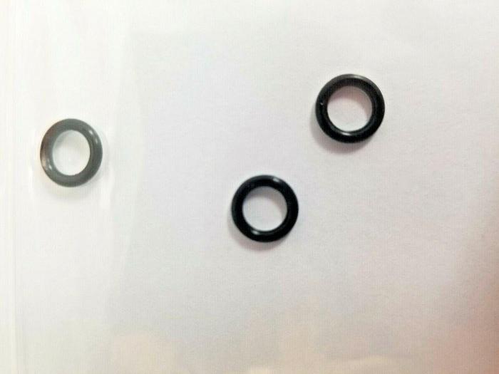 Used Pentax OF-B127 O-Ring for Suction Control Valve