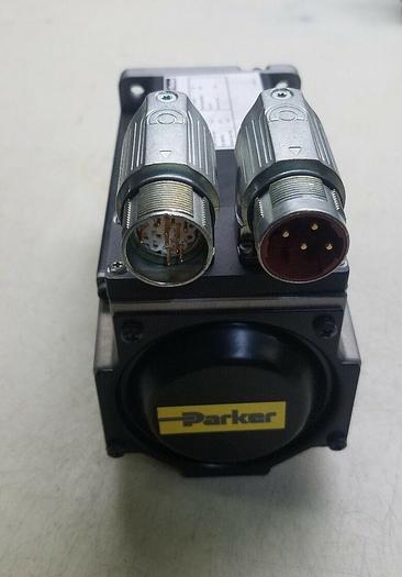 Parker Compumotor MPP0923D6S-NPSN