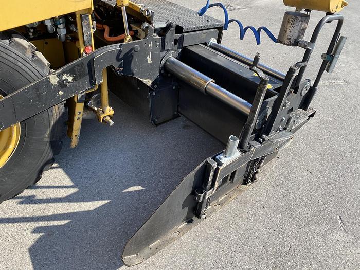 Usato 2015 CATERPILLAR AP 300D
