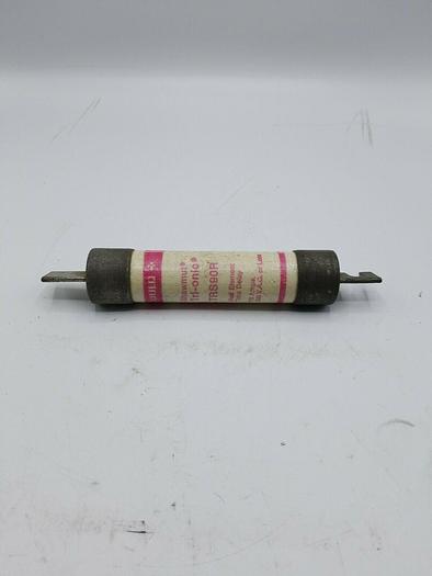 Used Gould Shawmut Tri-onic TRS90R