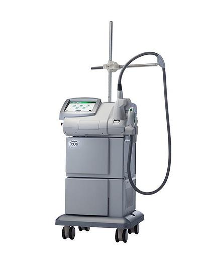 Usado CYNOSURE ICON
