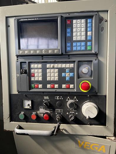 Ottime Tornio Cnc PPL VEGA