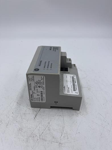 Used Allen-Bradley 1794-AENT Ser B
