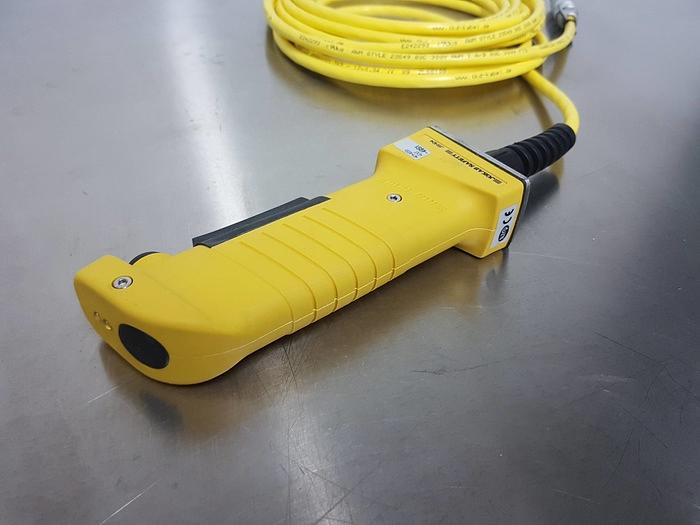 Used JOKAB SAFETY JSHD4 Safety Control Device